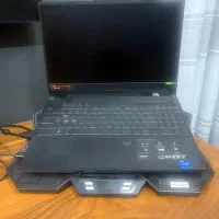 لپ تاپ ایسوس TUF Dash F15 FX507ZI