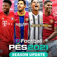 pes2021 Xbox
