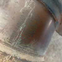 کاتالیزور ساینا 1400