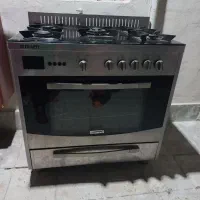 اوچاق گاز فردار|اجاق گاز و لوازم برقی پختوپز|قرچک, مهدیه|دیوار