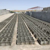 بلوک سیمانی و پوکه ای|خدمات پیشه و مهارت|اهر, |دیوار