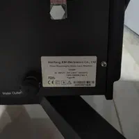 دستگاه لیزر سوپرانو تیتانیوم وارداتی بسیار کم کار|آرایشی، بهداشتی، درمانی|گرگان, |دیوار
