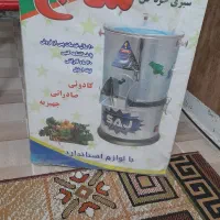 سبزی خورد کن ساج
