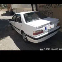 فروش پژو پارس|خودرو سواری و وانت|سبزوار, عارف|دیوار