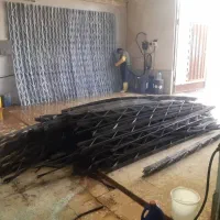 آبکاری گالوانیزه سرد