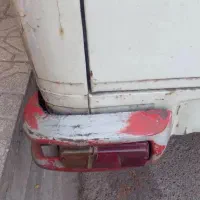 مینی بوس مدل ۷۸|خودرو سنگین|مشهد, شهرک لشکر (شهرک غرب)|دیوار