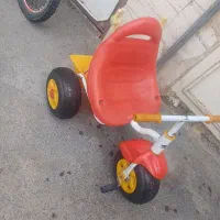 سه چرخه در حد نو