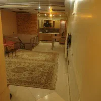 اجاره خونه دوبلکس مبله۲خوابه روزانه هفتگی ماهیانه