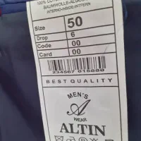 کت شلوار در حد نو سایز 50|لباس|بندر امام خمینی, |دیوار