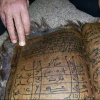 کارهای طالع بینی