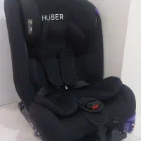 صندلی ماشین کودک huber