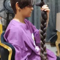 فروش و حرید مو