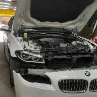 نقاشی و صافکاریPDR ایرانی و خارجی با حمل رایگان