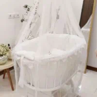 گهواره نوزاد