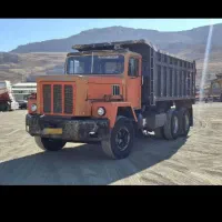 انترناش کمپرسی  دهچرخ