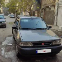 پراید صبا 131|خودرو سواری و وانت|مشهد, رده|دیوار