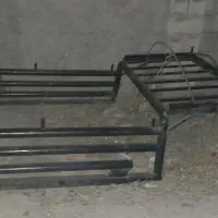 اتاق پیکان وانت|قطعات یدکی و لوازم جانبی|شیروان (خراسان), |دیوار