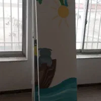 درب منزل|مصالح و تجهیزات ساختمان|اسفراین, |دیوار