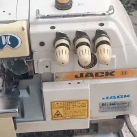 زیگزال سه نخ جک