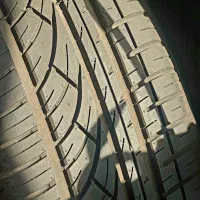 لاستیک زیر صفری