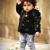 پافر و کاپشن سیلیکونی