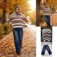 نمونه هارو ببین/عکس ساده به ژورنالی/ویژه تولیدی ها