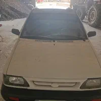 پراید مدل۹۳