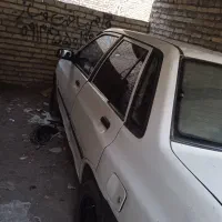 ماشین پراید