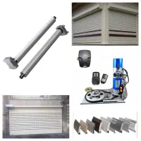 آیفون تصویری دوربین دزدگیر جک کرکره دستگیره هوشمند|خدمات پیشه و مهارت|کرج, گوهردشت|دیوار