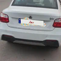 سایناS مدل402|خودرو سواری و وانت|میانه, |دیوار