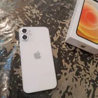 گوشی ایفون ۱۲mini