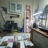 کرکره برقی.جک پارکینگ،سکوریت پنجره دوجداره|مصالح و تجهیزات ساختمان|تربت جام, مطهری|دیوار