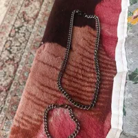 ست دستبند گردنبند نونو ۲ بار بیشتر استفاده نشده