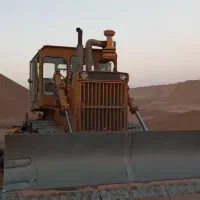 بلدوزر کوماتسو