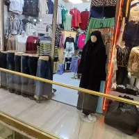 فروش عمده لباس زنانه اقساطی و چک