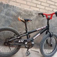 دوچرخه شماره ۲۰