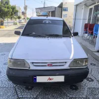 پراید مدل 86 تمیز|خودرو سواری و وانت|چابهار, |دیوار