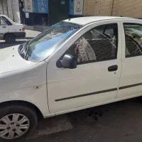 ماشین تیبا|خودرو سواری و وانت|تهران, نیکنام|دیوار