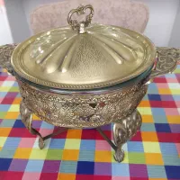 ظروف سرو و پذیرایی|ظروف سرو و پذیرایی|تربت‌حیدریه, آبشار|دیوار