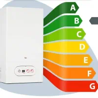 پکیج دیواری پارما دیجیتال بوتان ۲۴