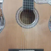 گیتار|گیتار، بیس، امپلیفایر|قروه, |دیوار