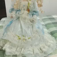 عروسک