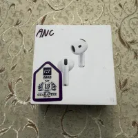 ایرپاد ۴ نویزکنسلینگ AirPod 4 anc اورجینال