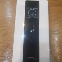 مودم جیبی 5G|مودم و تجهیزات شبکه|آبادان, |دیوار