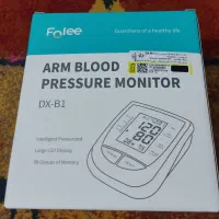 فشارسنج بازویی DX-B1) FOLEE )