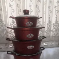 قابلمه ۸ تیکه|ظروف پخت‌وپز|تهران, فلاح|دیوار