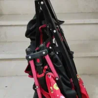 کالسکه کودک