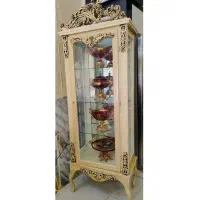 بوفه گنجه نو