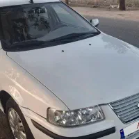 سمند ef7|خودرو سواری و وانت|بهارستان, |دیوار