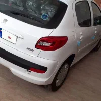 پژو‌۲۰۷‌مدل‌۱۴۰۳|خودرو سواری و وانت|گنبد کاووس, |دیوار